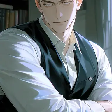 Profile image of Dorian Vesh