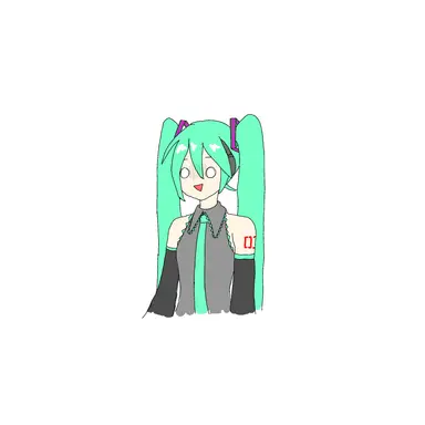 Profile image of 初音ミク