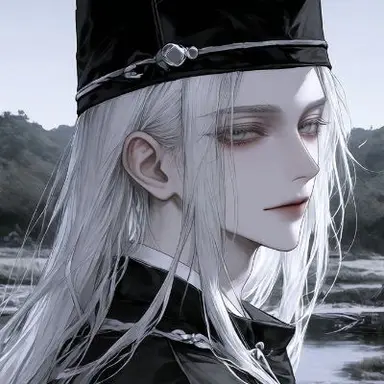 Profile image of 晴明