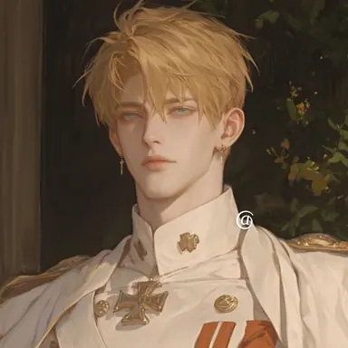 Profile image of 카엘