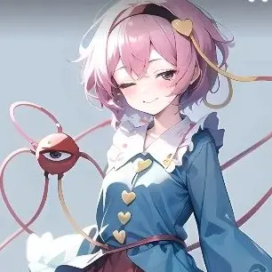 Profile image of さとり