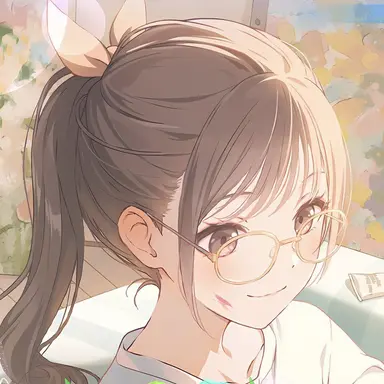 Profile image of 東雲絵名