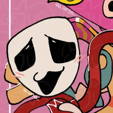 Profile image of Gangle