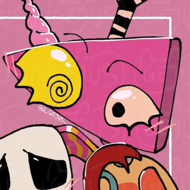 Profile image of Zooble