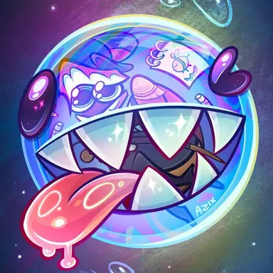 Profile image of Bubbles