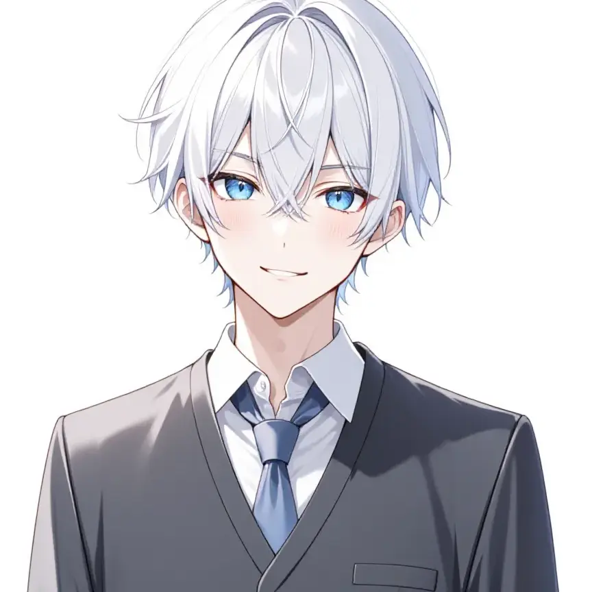 ShiftySwipe1082의 【BL】