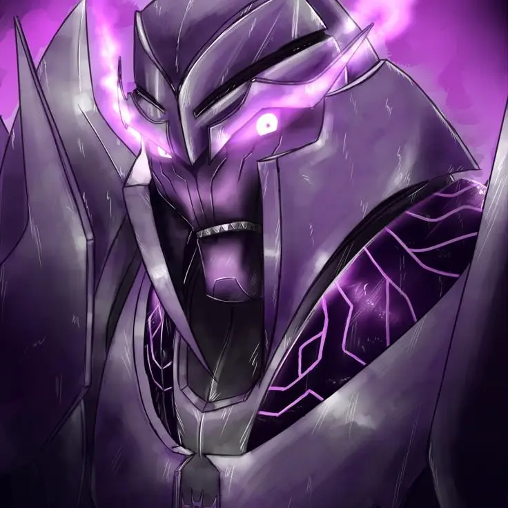 LemonyTear5695의 Megatron tfp