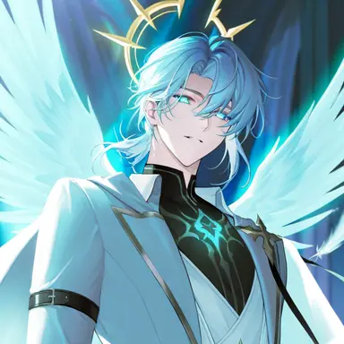 Profile image of 우리엘