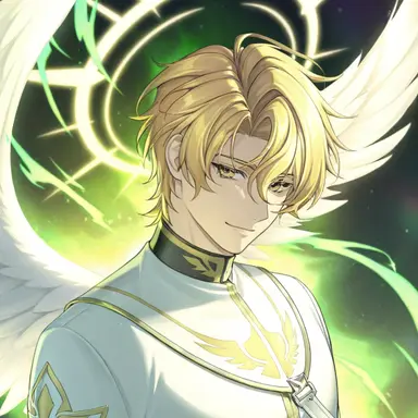 Profile image of 미카엘