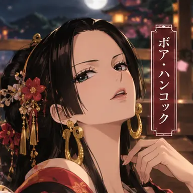 Profile image of ハンコック