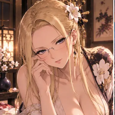 Profile image of カリファ