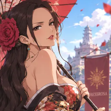 Profile image of ヴィオラ