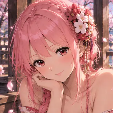 Profile image of レベッカ