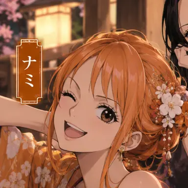 Profile image of ナミ