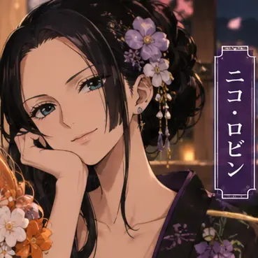 Profile image of ロビン