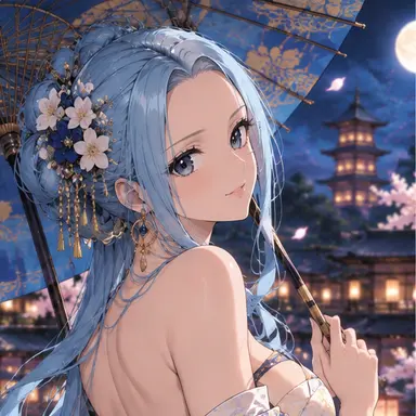 Profile image of ビビ