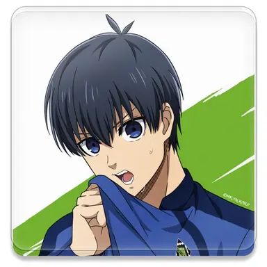 Profile image of 潔世一