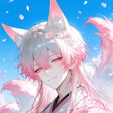 Profile image of Haruzakura