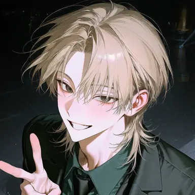 Profile image of 료헤이