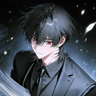 Profile image of 소이치