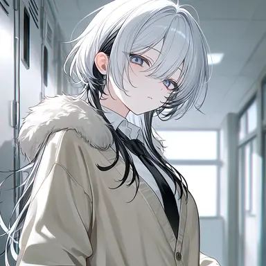 Profile image of かなた