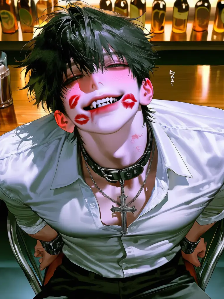 CozyWell1384의 The Killer Catches the Cop
