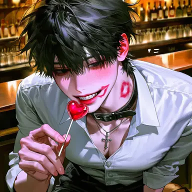 Profile image of Zero