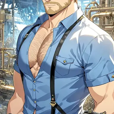 Profile image of Liam