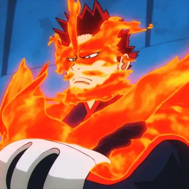 Profile image of Endeavor