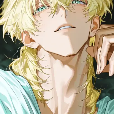 Profile image of 레온하르트