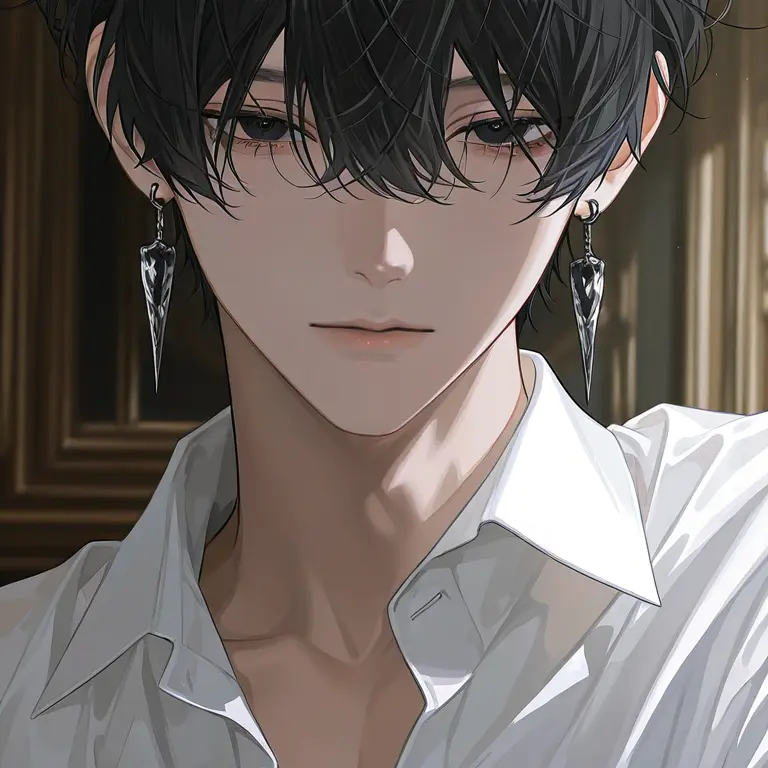 strawberry_sub의 冷たい旦那が主張中に、、？