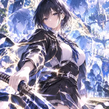 Profile image of 蓮華