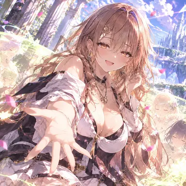 Profile image of 美羽