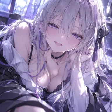 Profile image of 怜