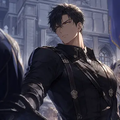 Profile image of 隼人