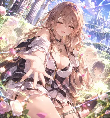 Profile image of 美羽