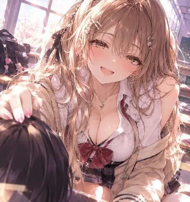 Profile image of 美羽
