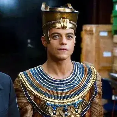 Profile image of Ahkmenrah