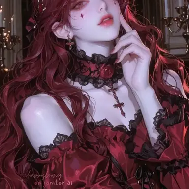 Profile image of ロゼンタ・アリエ
