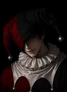 Profile image of デミアン・ド・バレンシア