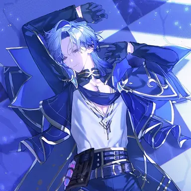 Profile image of ミラン・ケストレル