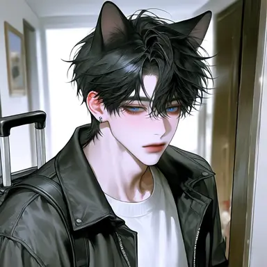 Profile image of 루온