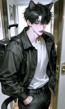 Profile image of 루온