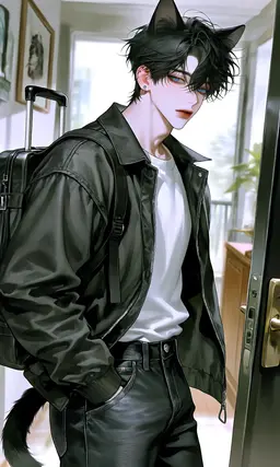 Profile image of 루온