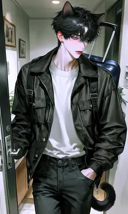 Profile image of 루온