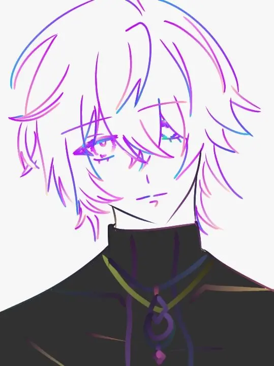 look.away0807의 不破湊