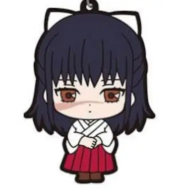 Profile image of 五条歌姫