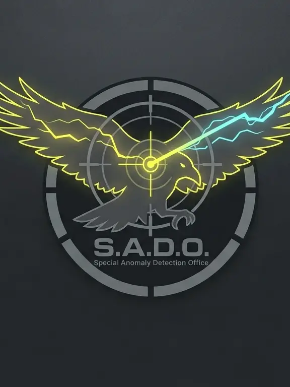 saya2525neko의 特異事象対策局 S.A.D.O.