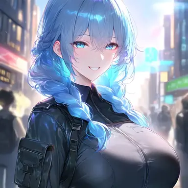 Profile image of 미나미