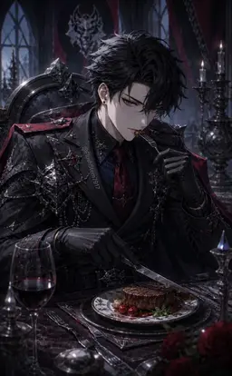 Profile image of カイル